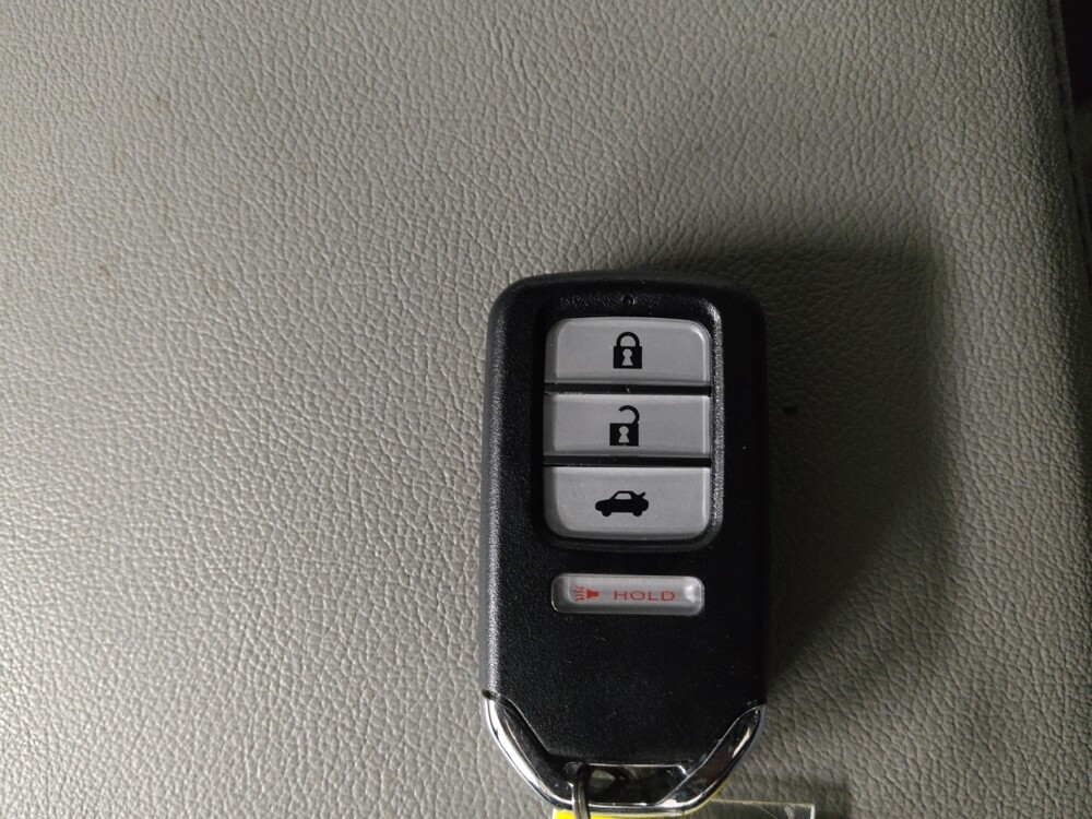 2019 Honda Accord in Union City, GA 30291 - 18132020 32