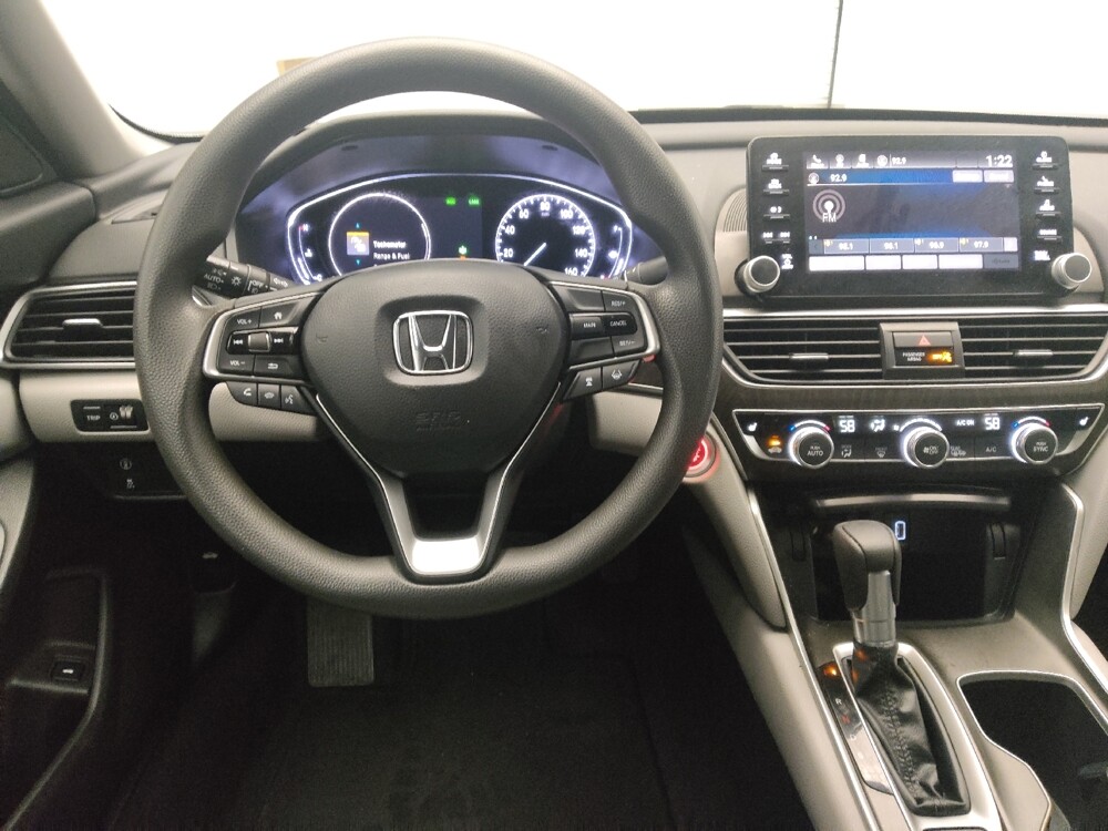 2019 Honda Accord in Union City, GA 30291 - 18132020 22