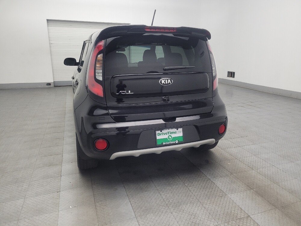 2019 Kia Soul in Marietta, GA 30062 - 18132021 6