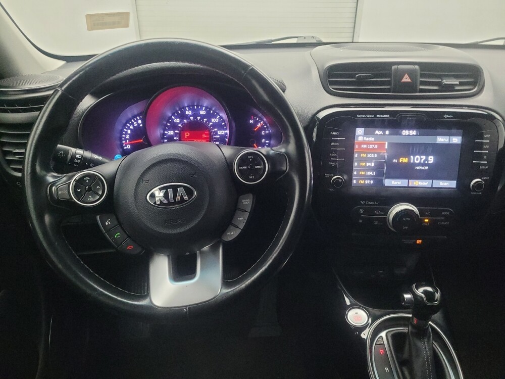 2019 Kia Soul in Marietta, GA 30062 - 18132021 22