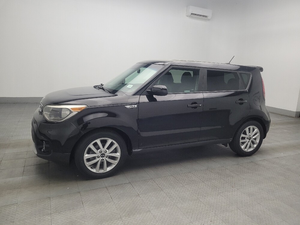 2019 Kia Soul in Marietta, GA 30062 - 18132021 2