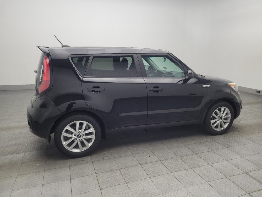 2019 Kia Soul in Marietta, GA 30062 - 18132021 10