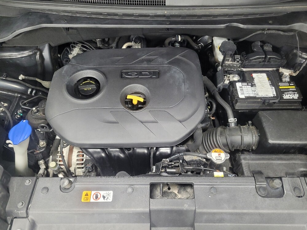 2019 Kia Soul in Marietta, GA 30062 - 18132021 30