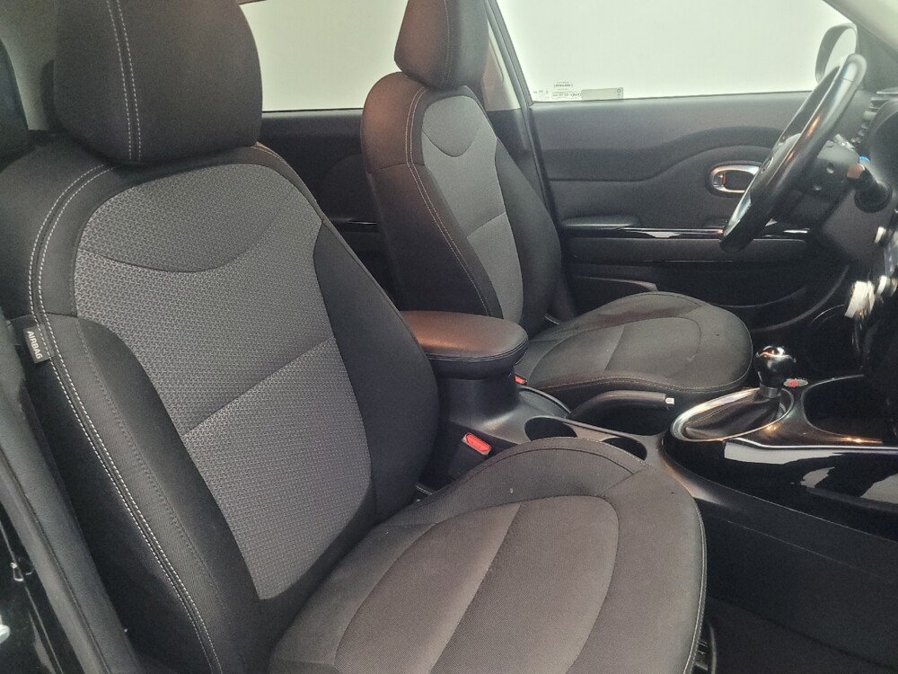 2019 Kia Soul in Marietta, GA 30062 - 18132021 21