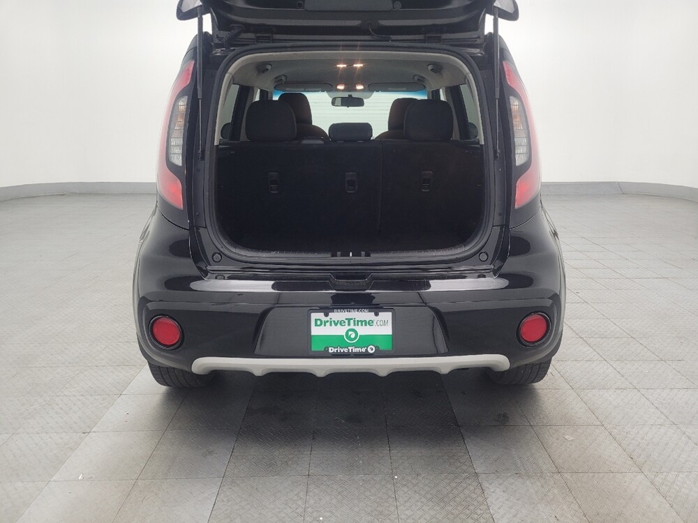 2019 Kia Soul in Marietta, GA 30062 - 18132021 29