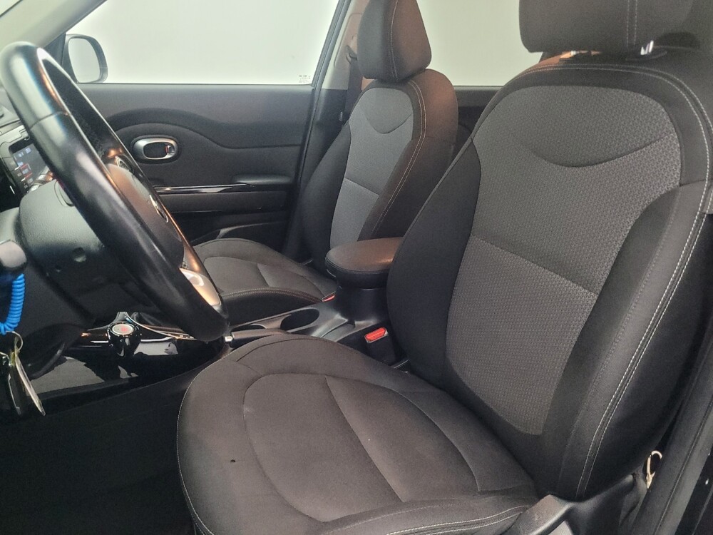 2019 Kia Soul in Marietta, GA 30062 - 18132021 17