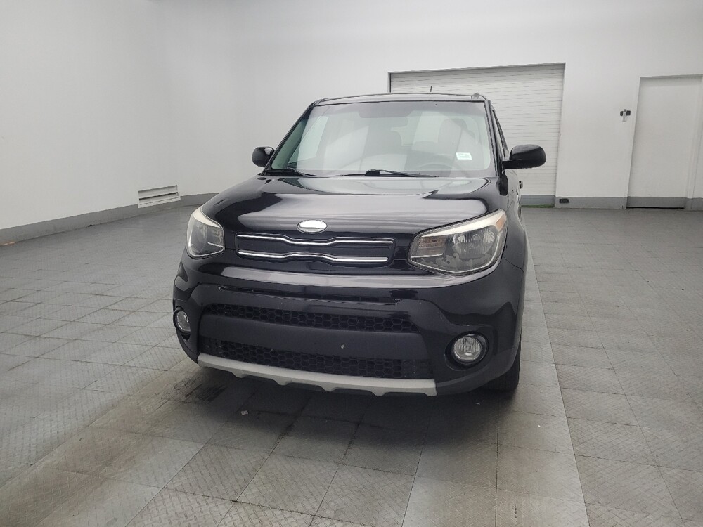 2019 Kia Soul in Marietta, GA 30062 - 18132021 15