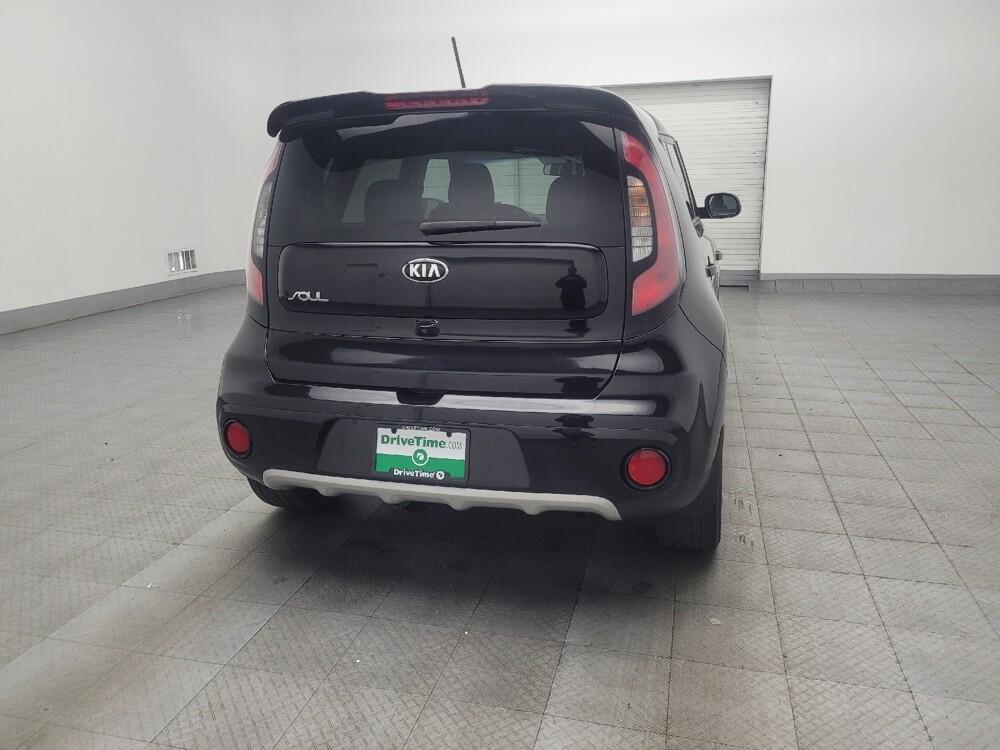 2019 Kia Soul in Marietta, GA 30062 - 18132021 7