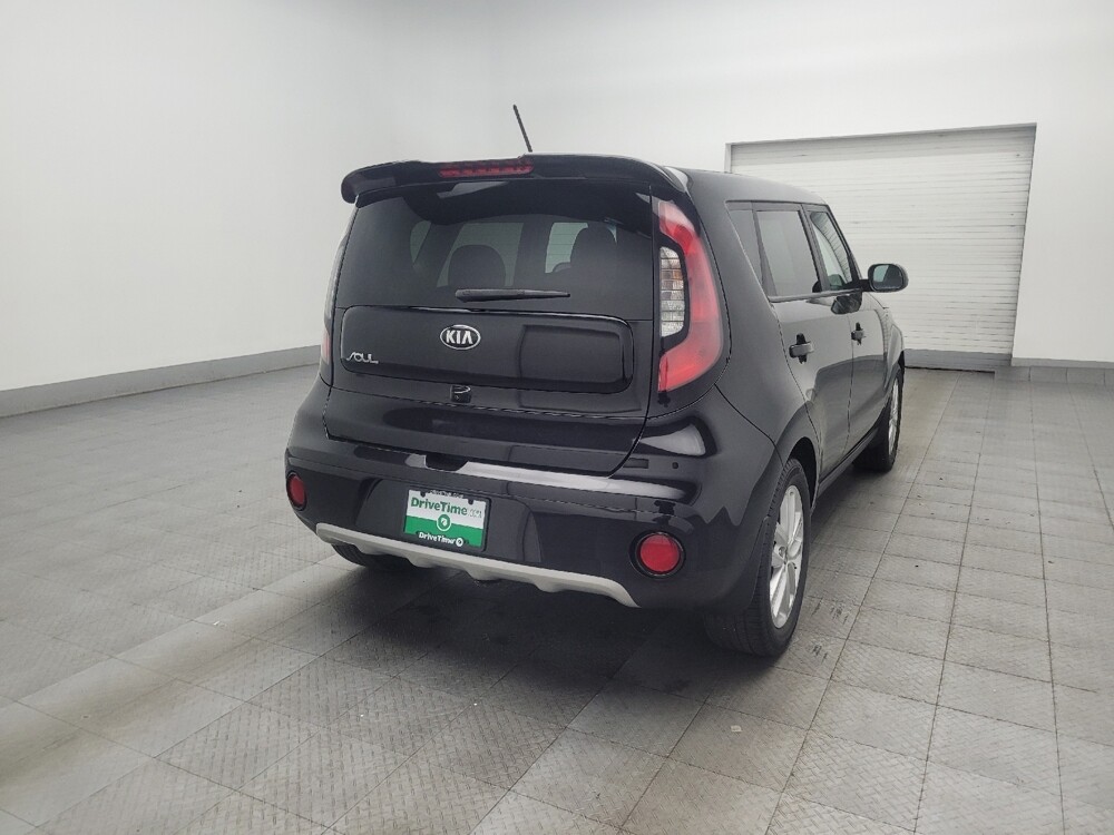 2019 Kia Soul in Marietta, GA 30062 - 18132021 9
