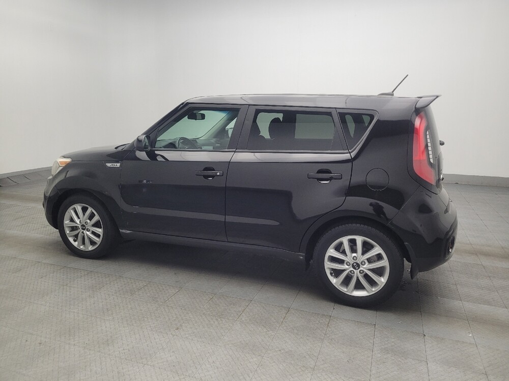 2019 Kia Soul in Marietta, GA 30062 - 18132021 3