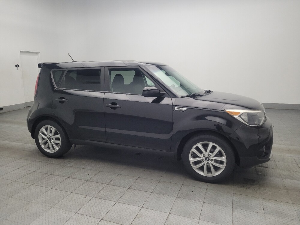 2019 Kia Soul in Marietta, GA 30062 - 18132021 11