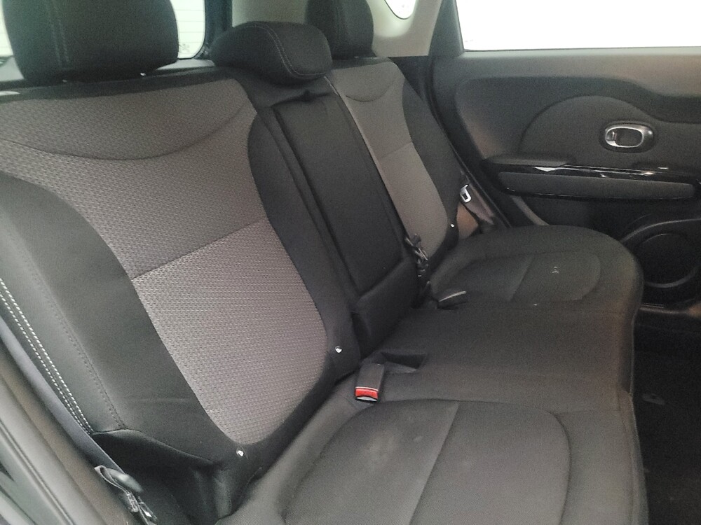 2019 Kia Soul in Marietta, GA 30062 - 18132021 19