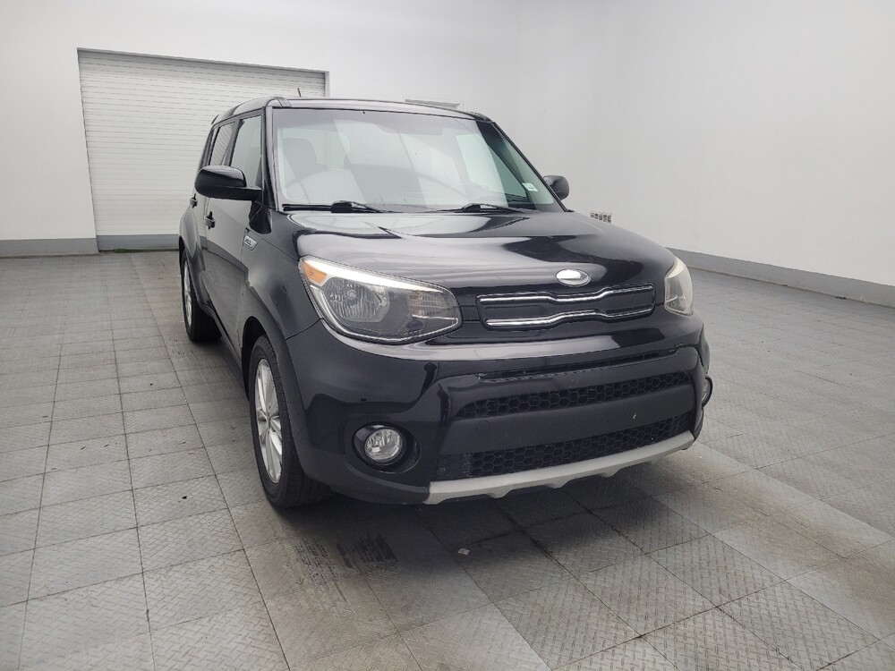 2019 Kia Soul in Marietta, GA 30062 - 18132021 13
