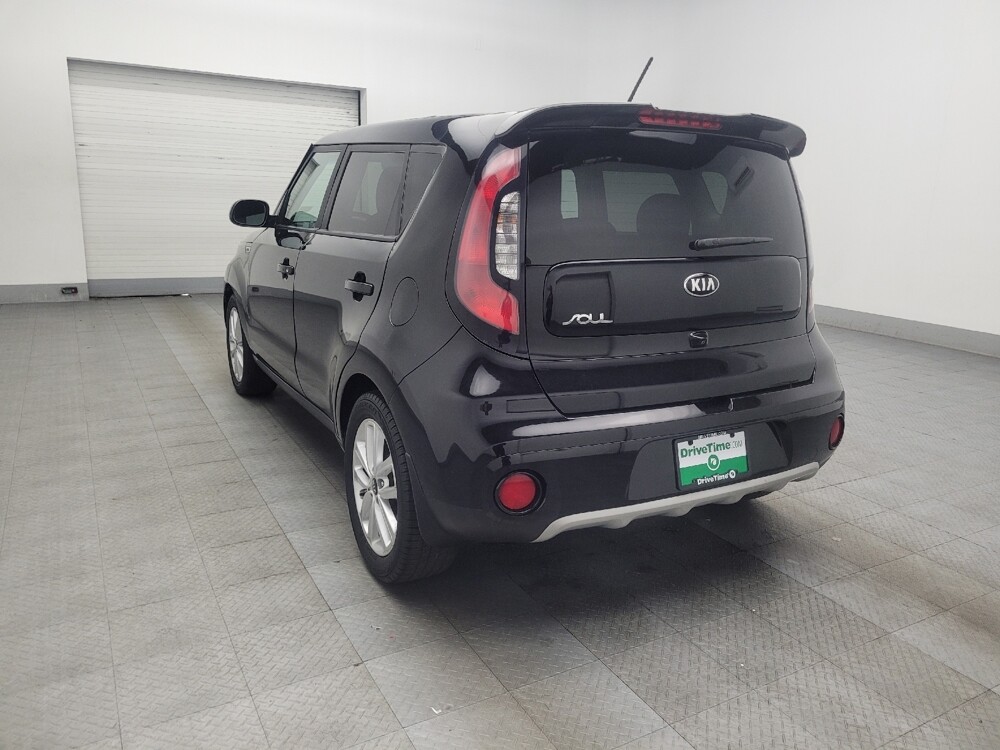 2019 Kia Soul in Marietta, GA 30062 - 18132021 5