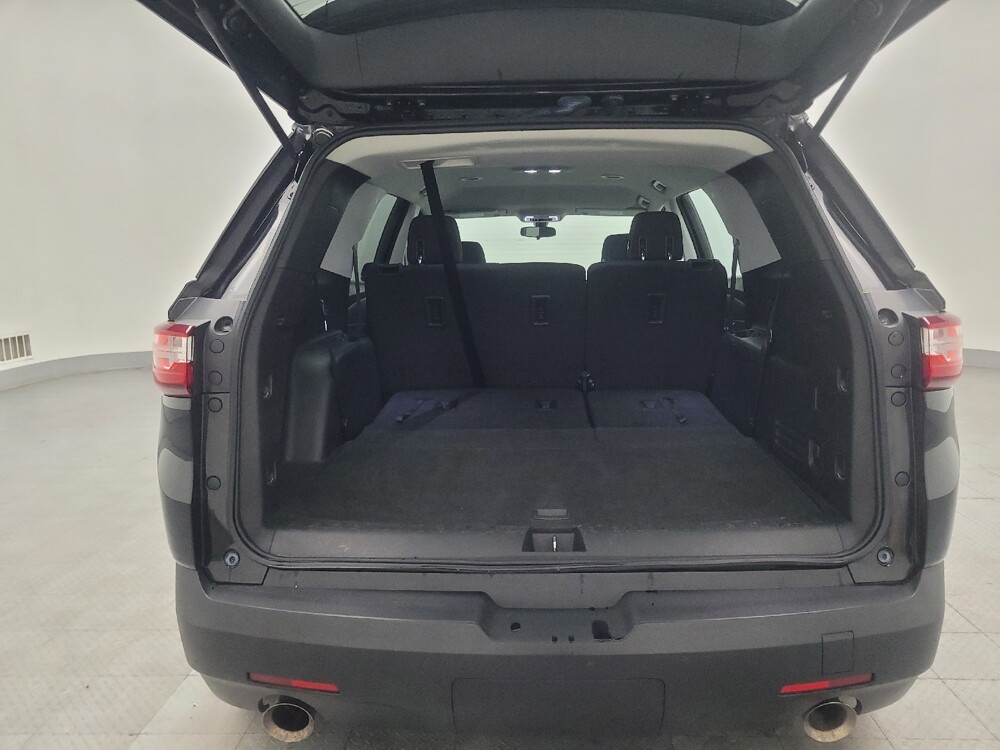 2018 Chevrolet Traverse in Duluth, GA 30096 - 18132022 33