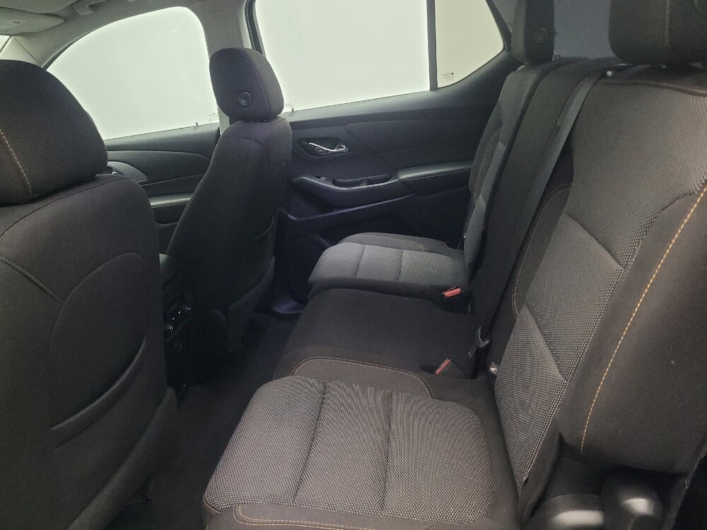 2018 Chevrolet Traverse in Duluth, GA 30096 - 18132022 18