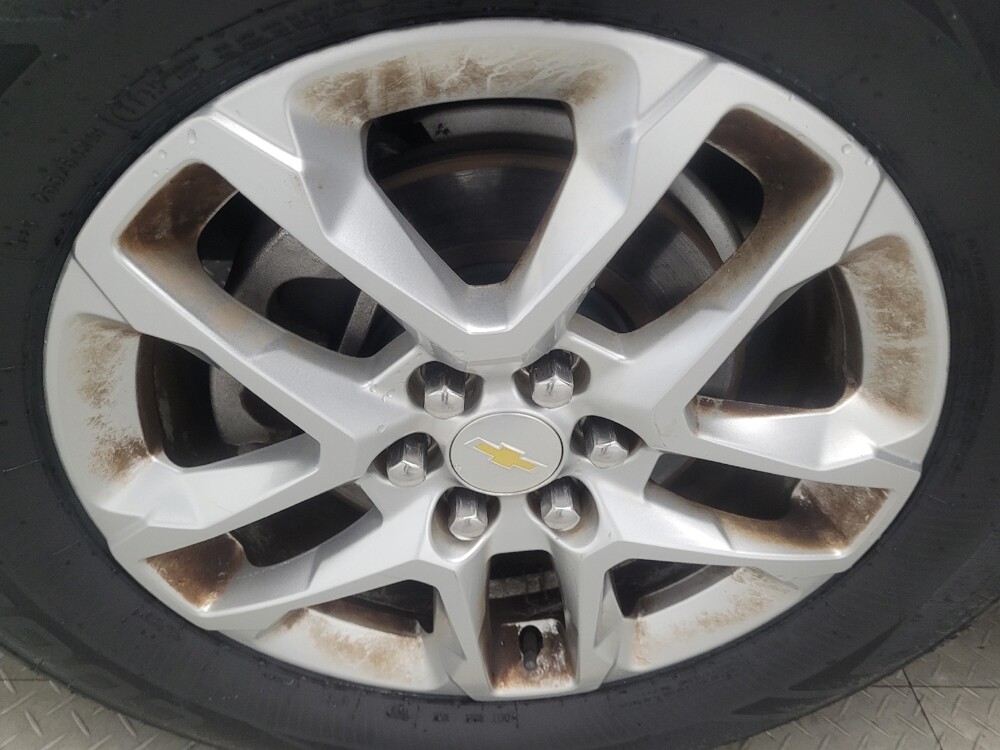 2018 Chevrolet Traverse in Duluth, GA 30096 - 18132022 31