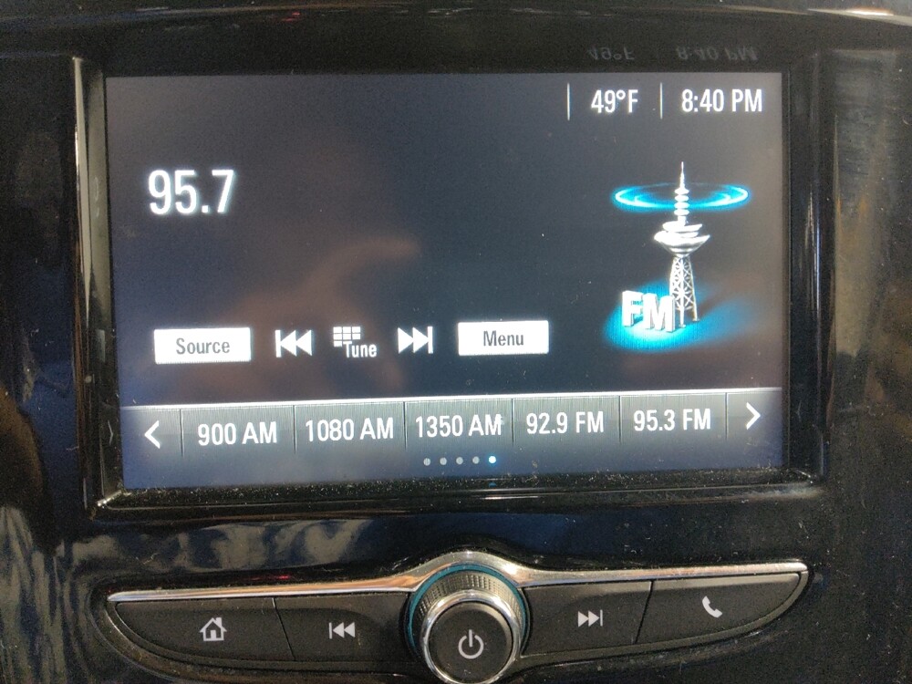 2018 Chevrolet Traverse in Duluth, GA 30096 - 18132022 25