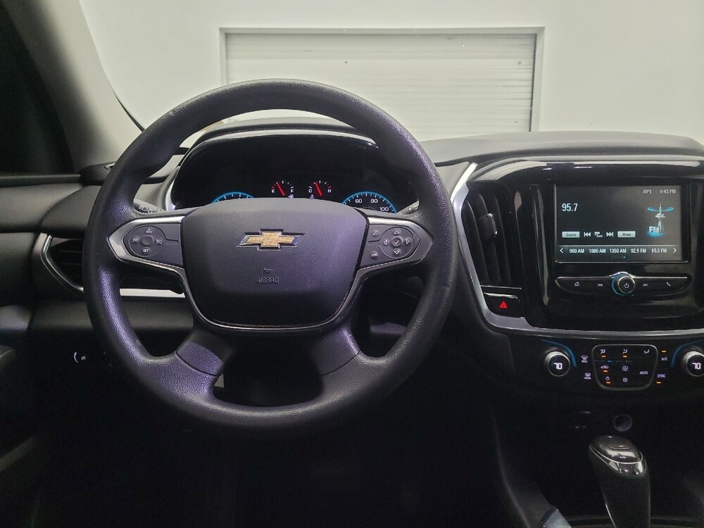 2018 Chevrolet Traverse in Duluth, GA 30096 - 18132022 22