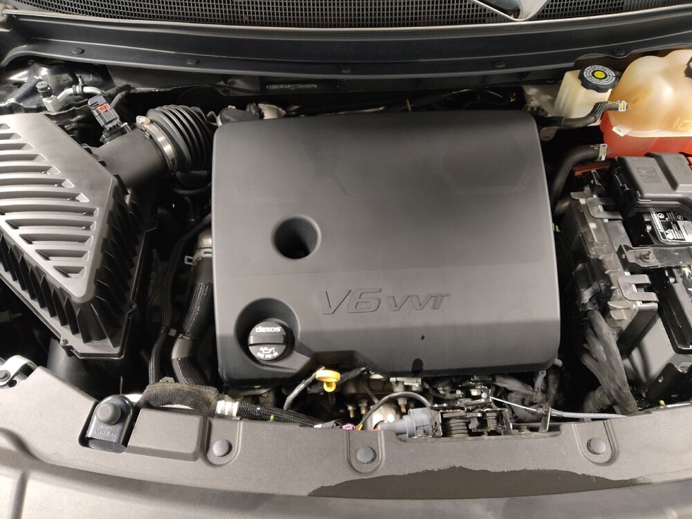 2018 Chevrolet Traverse in Duluth, GA 30096 - 18132022 30