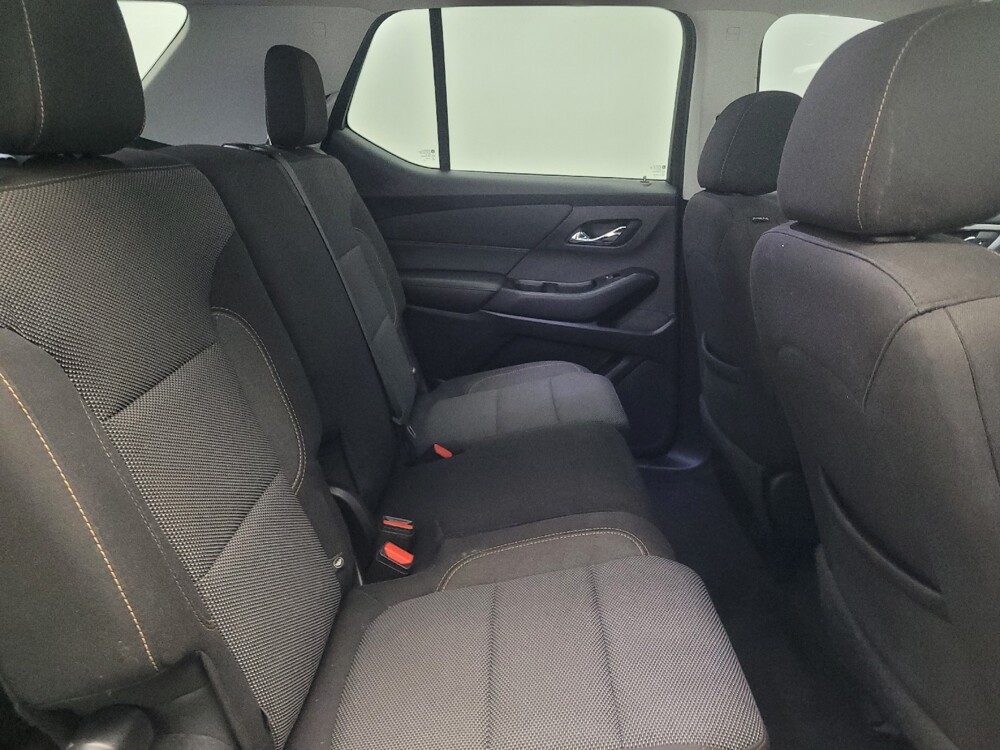 2018 Chevrolet Traverse in Duluth, GA 30096 - 18132022 19