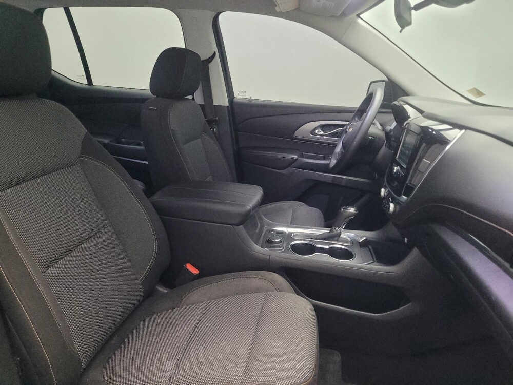 2018 Chevrolet Traverse in Duluth, GA 30096 - 18132022 21