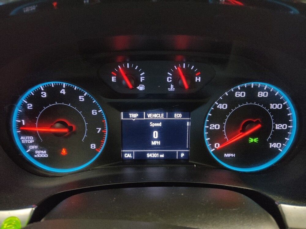 2018 Chevrolet Traverse in Duluth, GA 30096 - 18132022 23