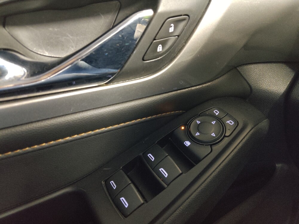 2018 Chevrolet Traverse in Duluth, GA 30096 - 18132022 27