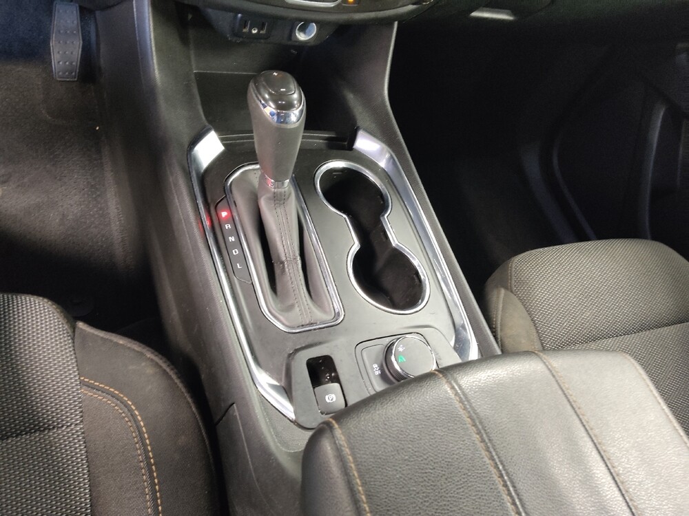 2018 Chevrolet Traverse in Duluth, GA 30096 - 18132022 26