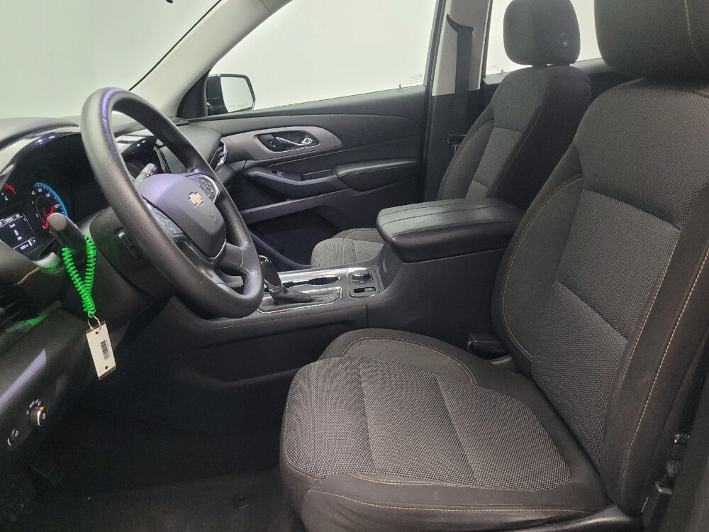 2018 Chevrolet Traverse in Duluth, GA 30096 - 18132022 17