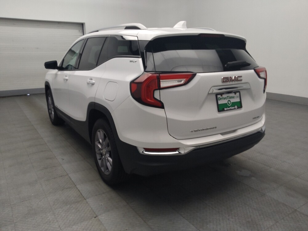 2023 GMC Terrain in Macon, GA 31210 - 18132023 5