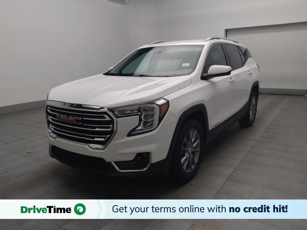 2023 GMC Terrain in Macon, GA 31210 - 18132023