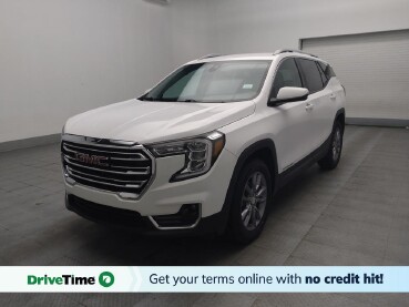 2023 GMC Terrain in Macon, GA 31210