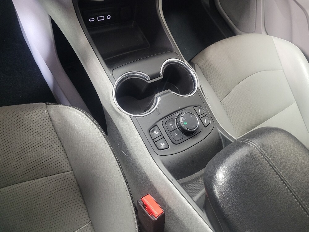 2023 GMC Terrain in Macon, GA 31210 - 18132023 26