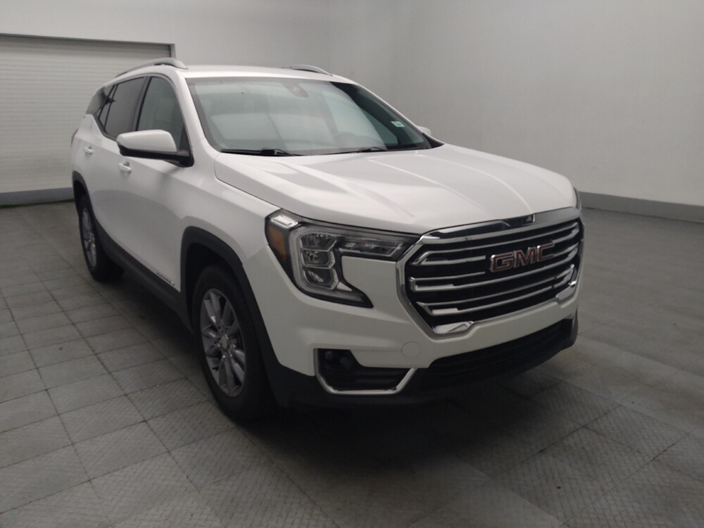 2023 GMC Terrain in Macon, GA 31210 - 18132023 13
