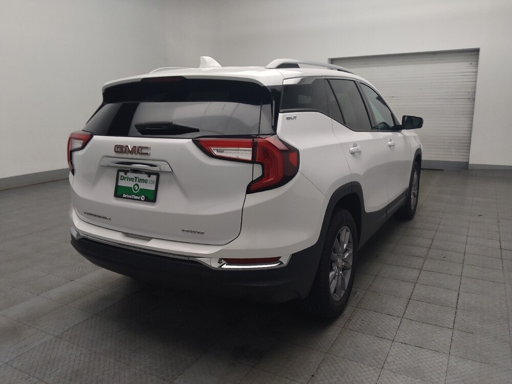 2023 GMC Terrain in Macon, GA 31210 - 18132023 9