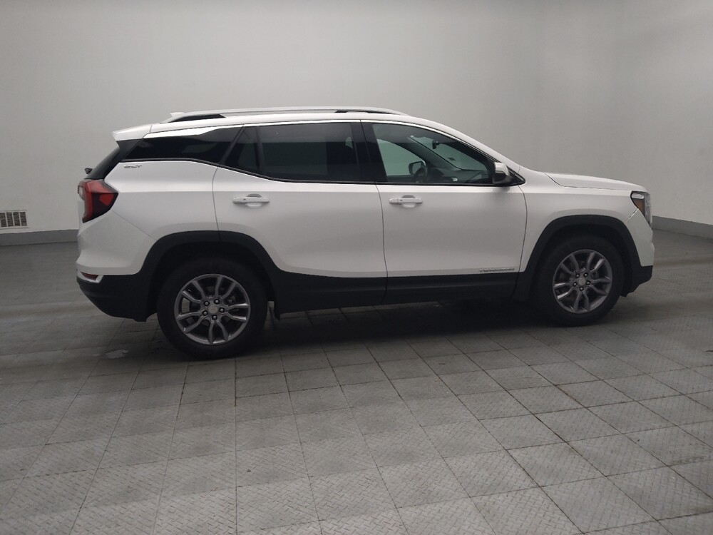 2023 GMC Terrain in Macon, GA 31210 - 18132023 10