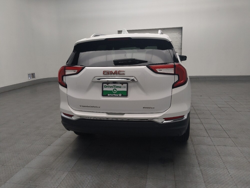2023 GMC Terrain in Macon, GA 31210 - 18132023 7