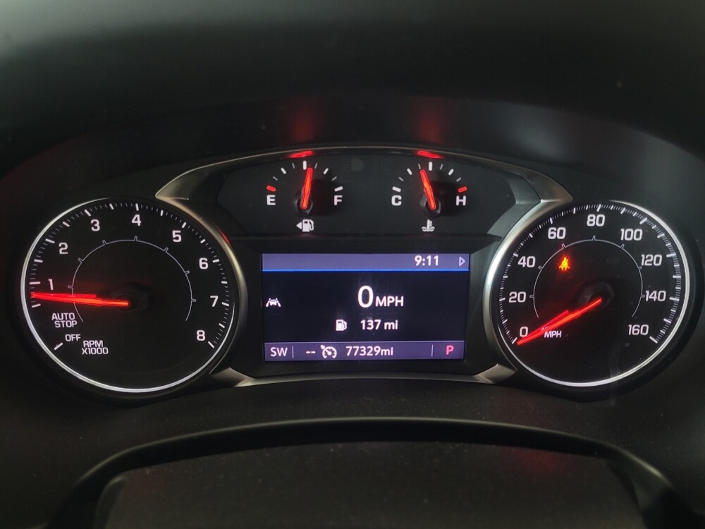 2023 GMC Terrain in Macon, GA 31210 - 18132023 23