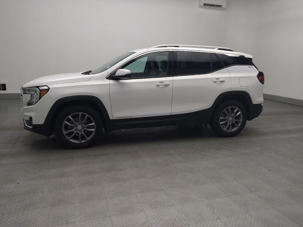 2023 GMC Terrain in Macon, GA 31210 - 18132023 2