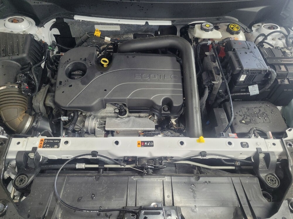 2023 GMC Terrain in Macon, GA 31210 - 18132023 30