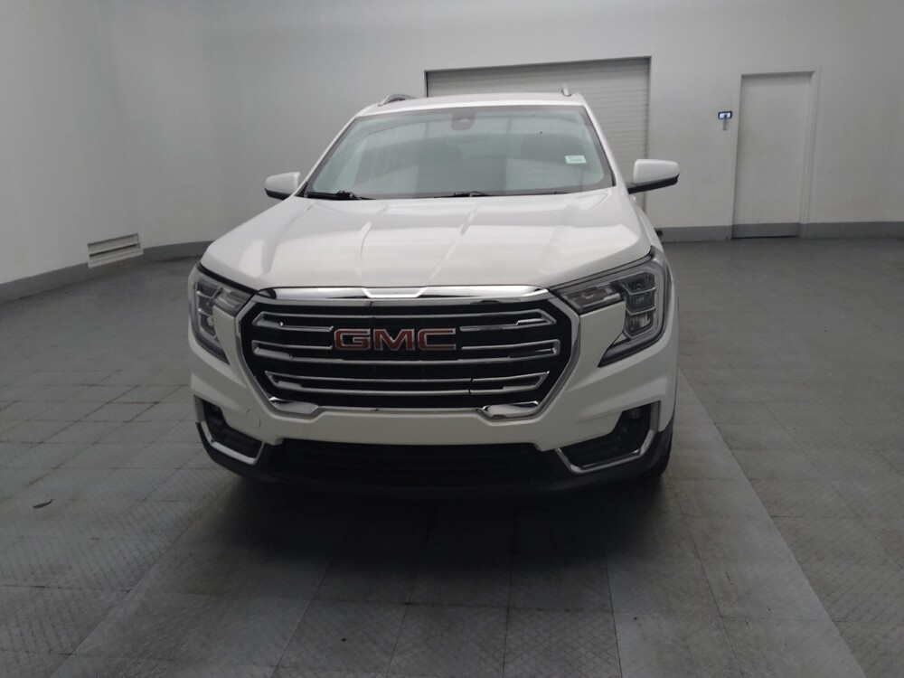 2023 GMC Terrain in Macon, GA 31210 - 18132023 15