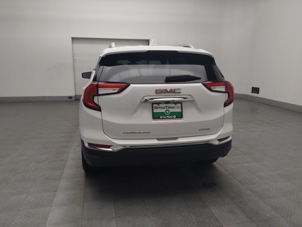 2023 GMC Terrain in Macon, GA 31210 - 18132023 6