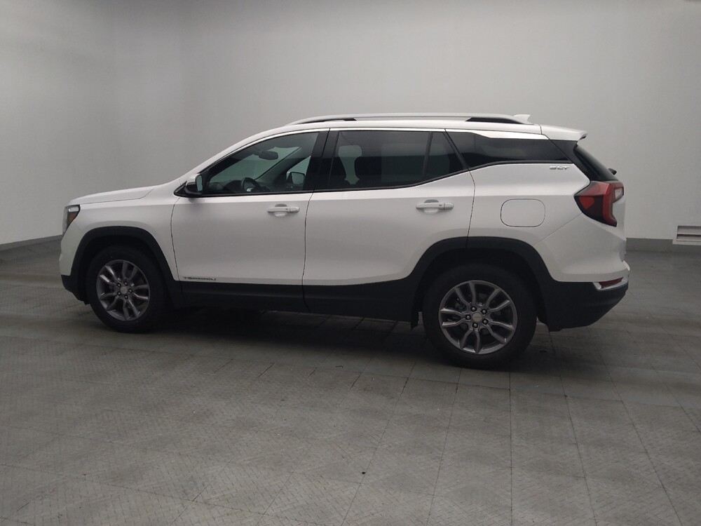 2023 GMC Terrain in Macon, GA 31210 - 18132023 3