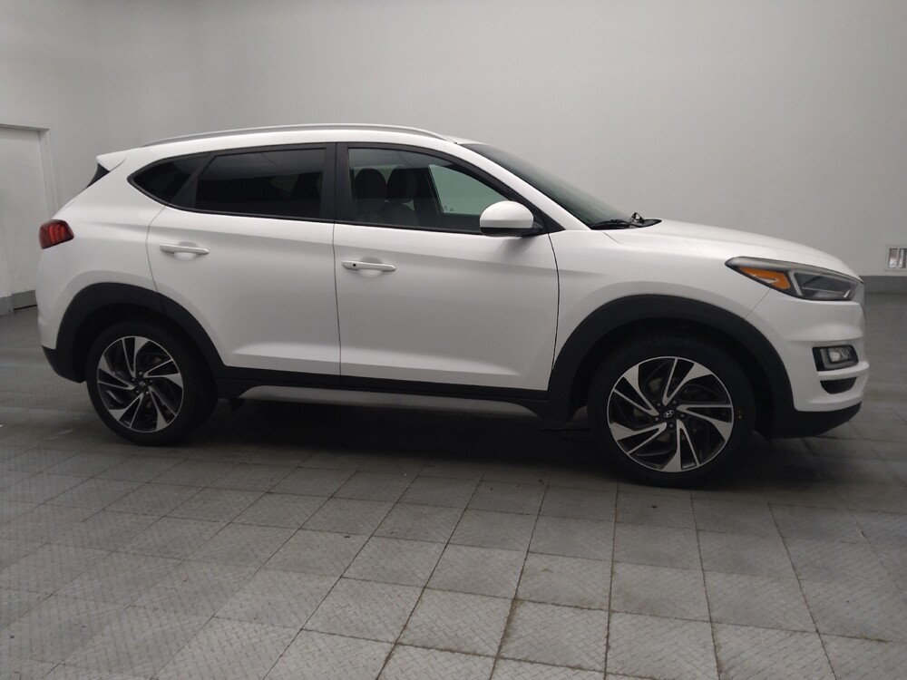 2019 Hyundai Tucson in Conyers, GA 30094 - 18132024 11