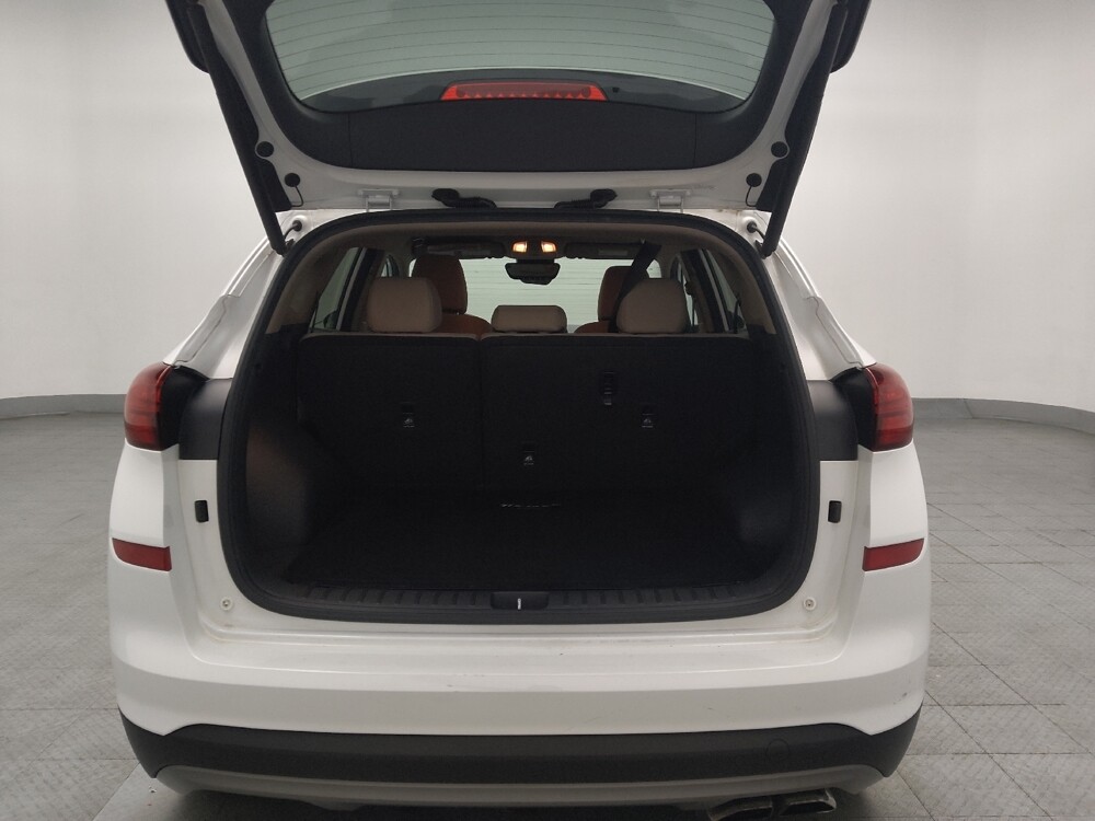 2019 Hyundai Tucson in Conyers, GA 30094 - 18132024 29