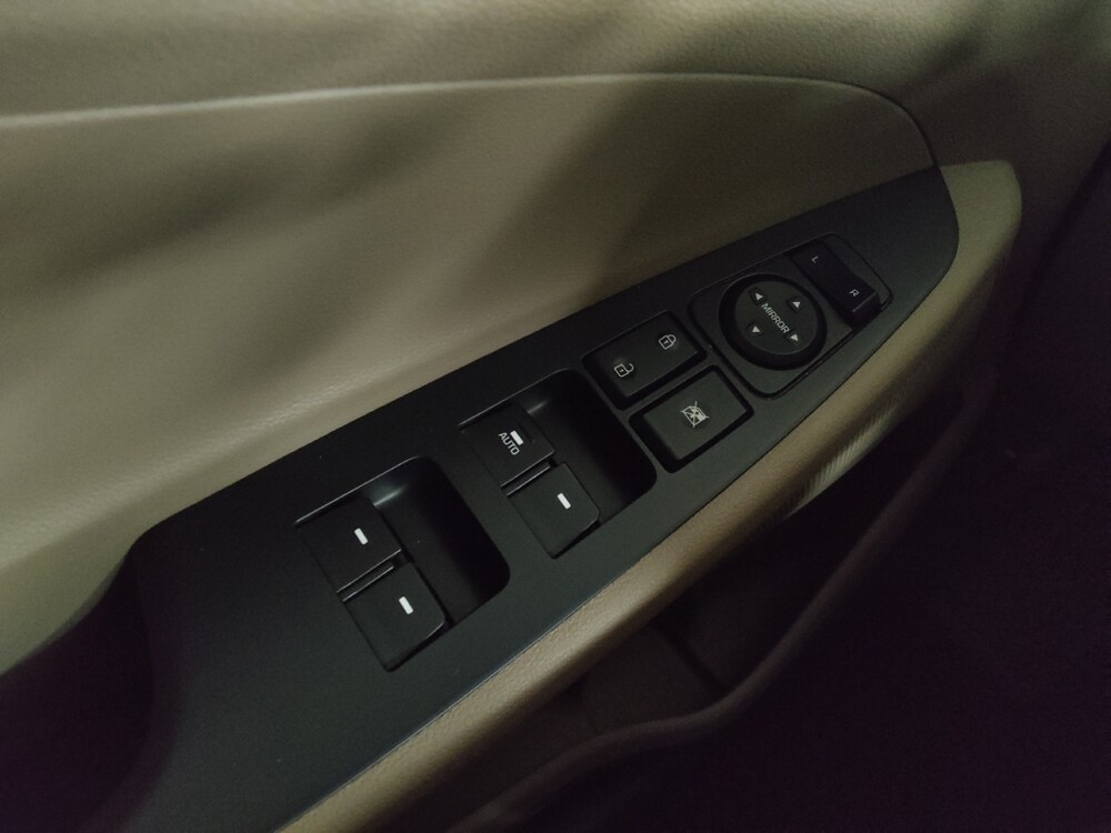 2019 Hyundai Tucson in Conyers, GA 30094 - 18132024 27