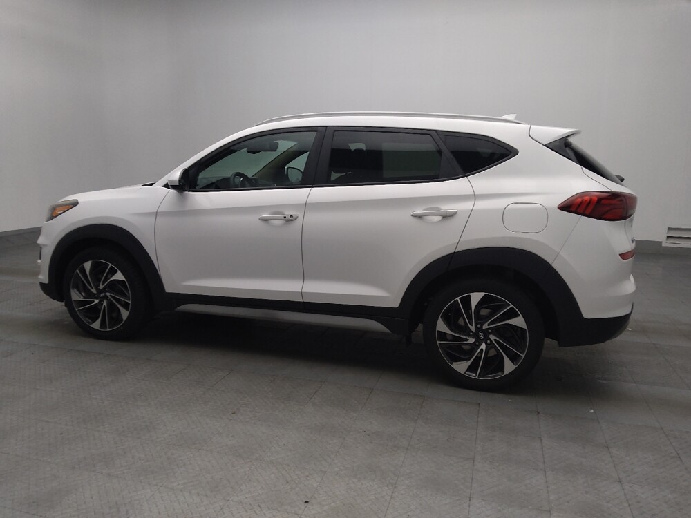2019 Hyundai Tucson in Conyers, GA 30094 - 18132024 3