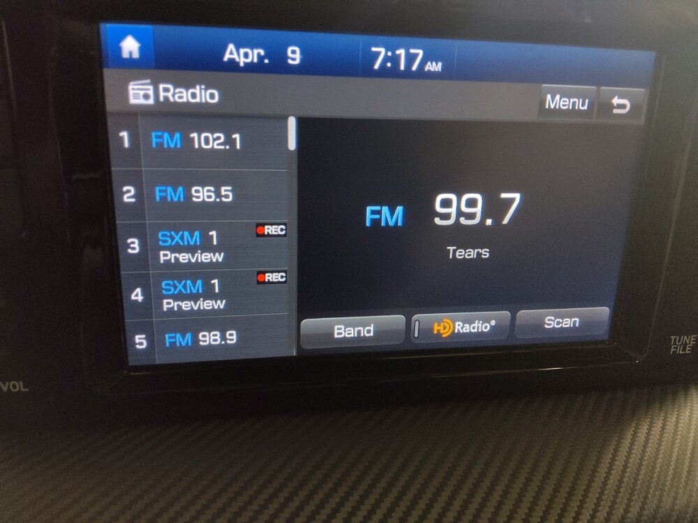 2019 Hyundai Tucson in Conyers, GA 30094 - 18132024 25