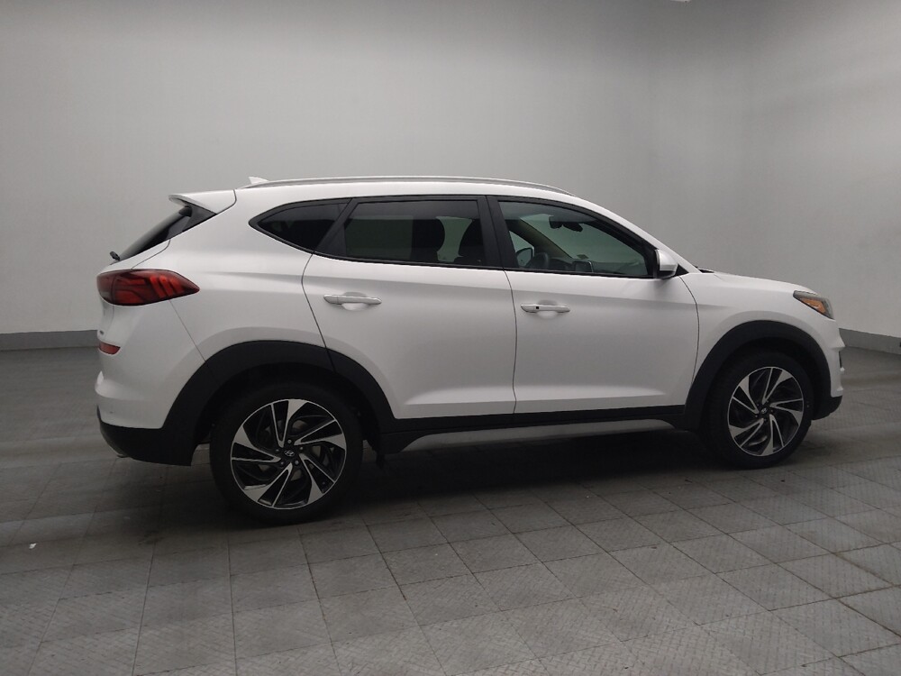 2019 Hyundai Tucson in Conyers, GA 30094 - 18132024 10